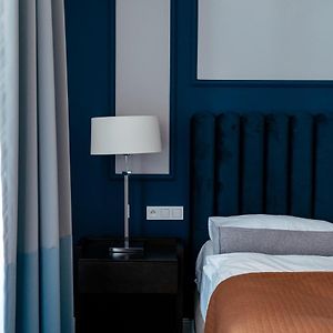 Deluxe Kamer met een King Size Bed